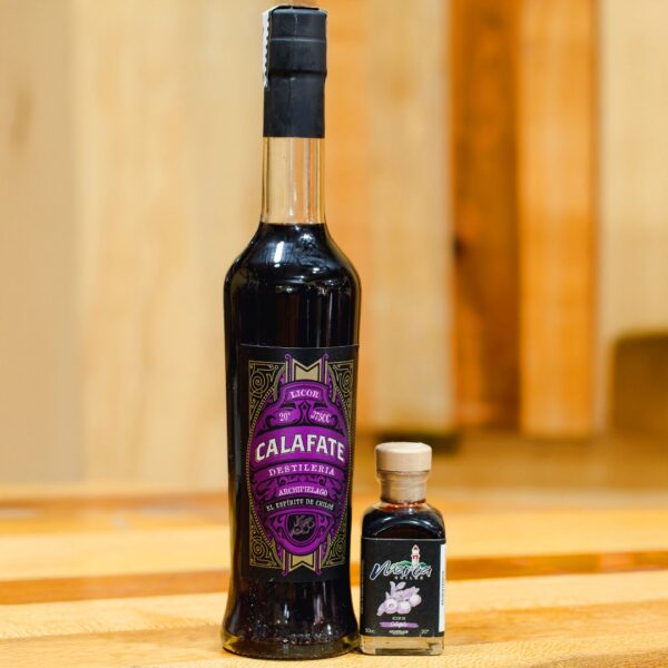 Licor de Calafate