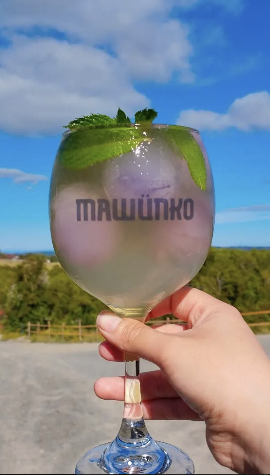 mawunko