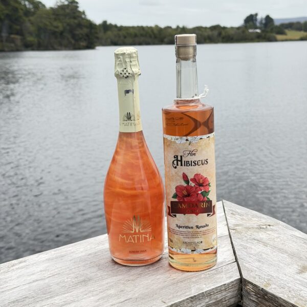 Pack Camdarin + Espumante